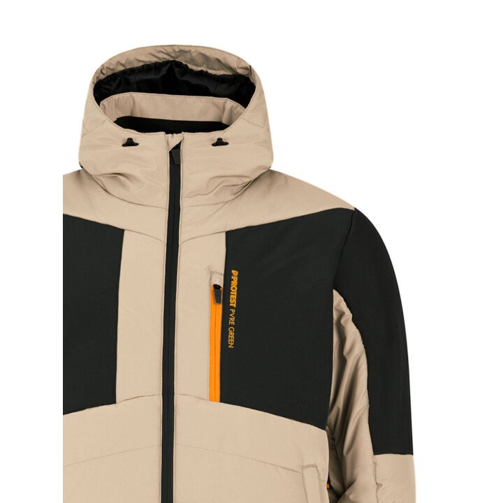 PRTNaldo Snowjacket Men afbeelding