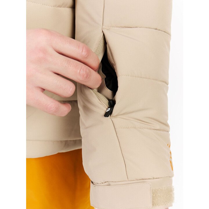 PRTNaldo Snowjacket Men afbeelding
