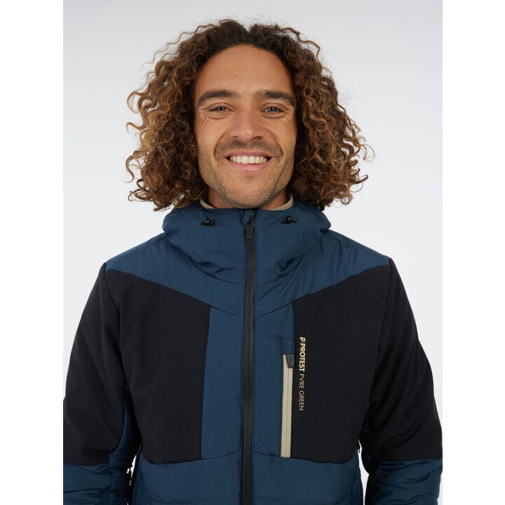 PRTNaldo Snowjacket Men afbeelding