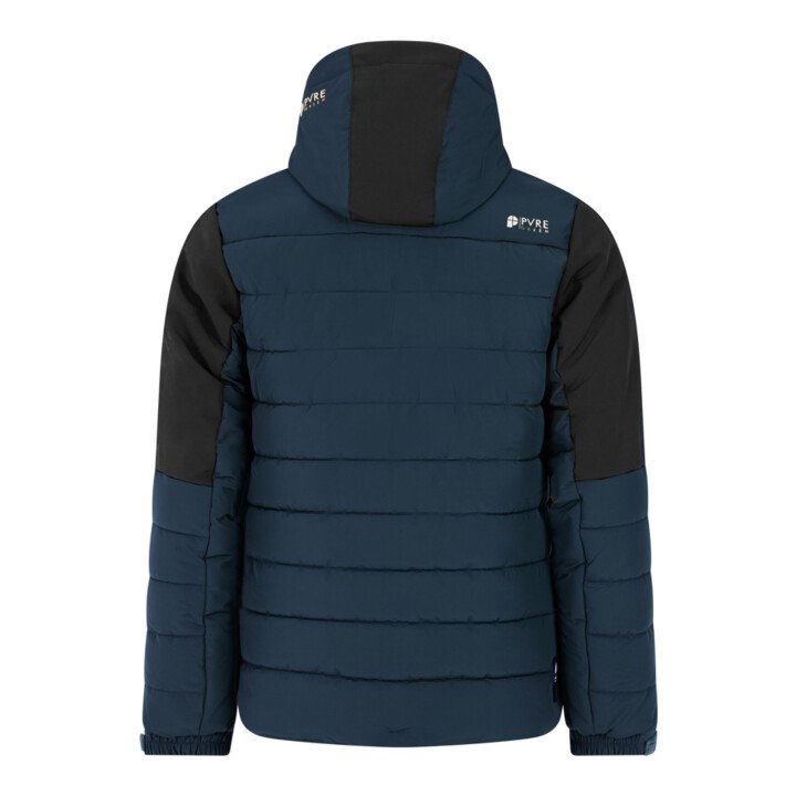 PRTNaldo Snowjacket Men afbeelding