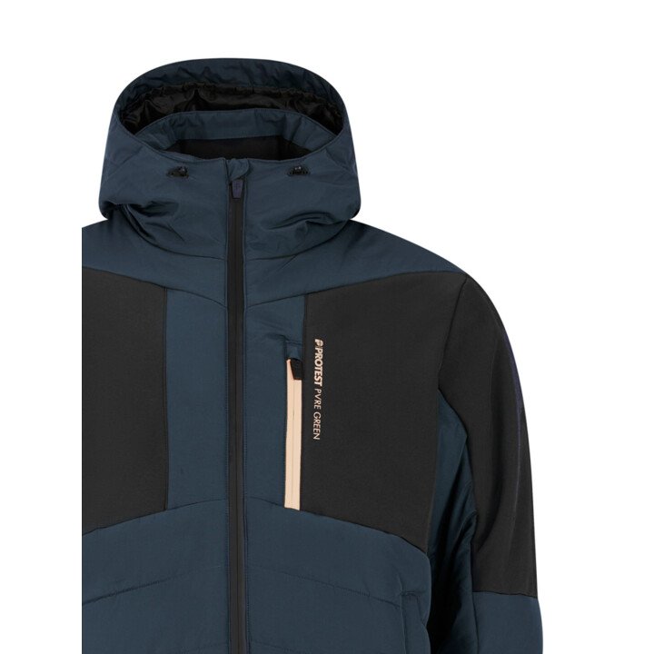 PRTNaldo Snowjacket Men afbeelding