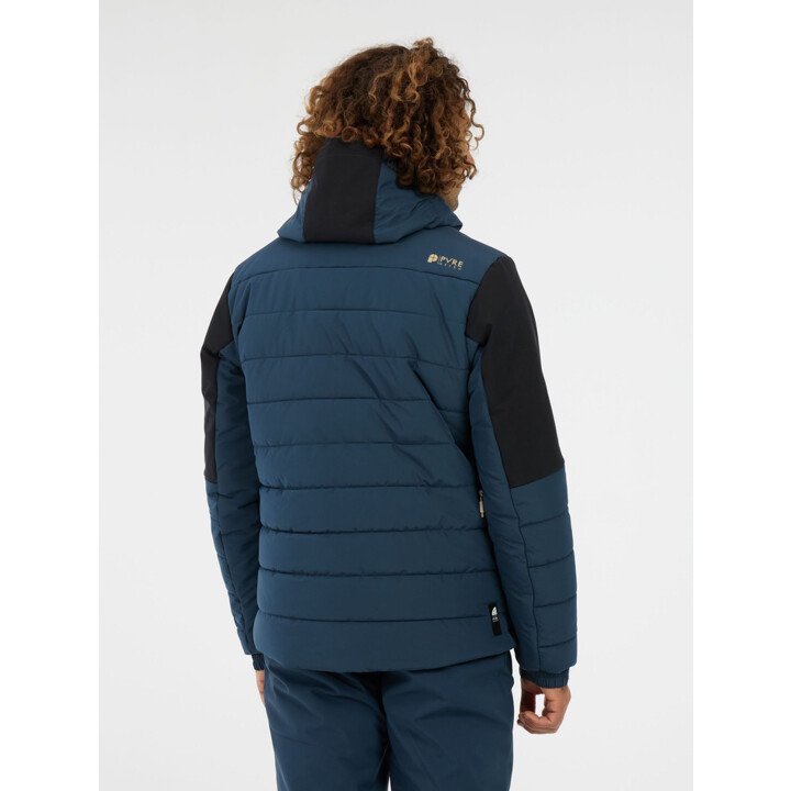 PRTNaldo Snowjacket Men afbeelding