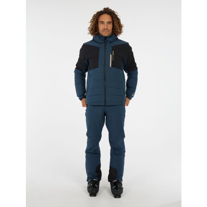 PRTNaldo Snowjacket Men afbeelding