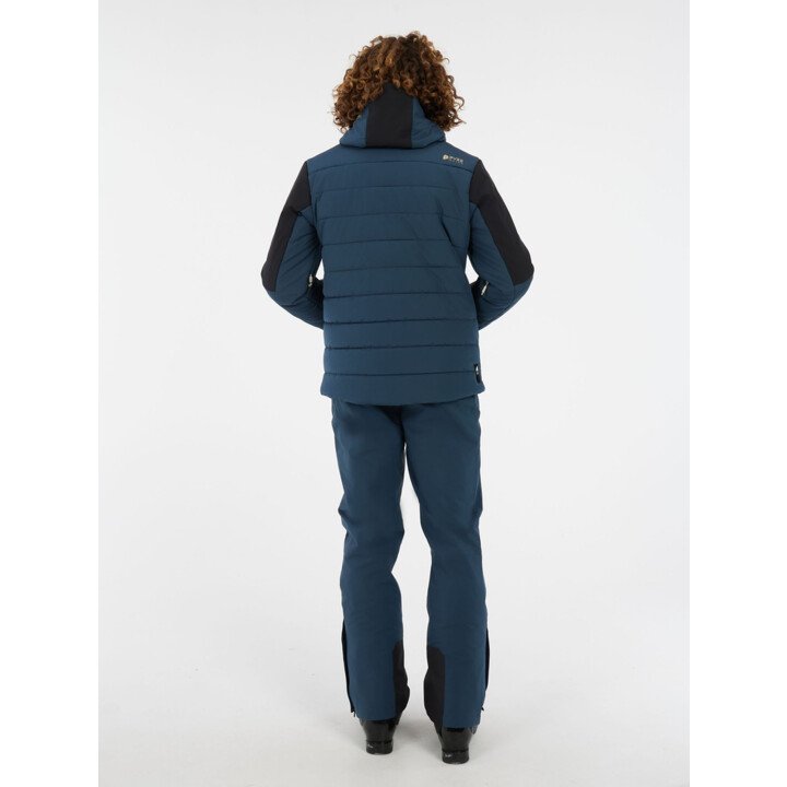 PRTNaldo Snowjacket Men afbeelding
