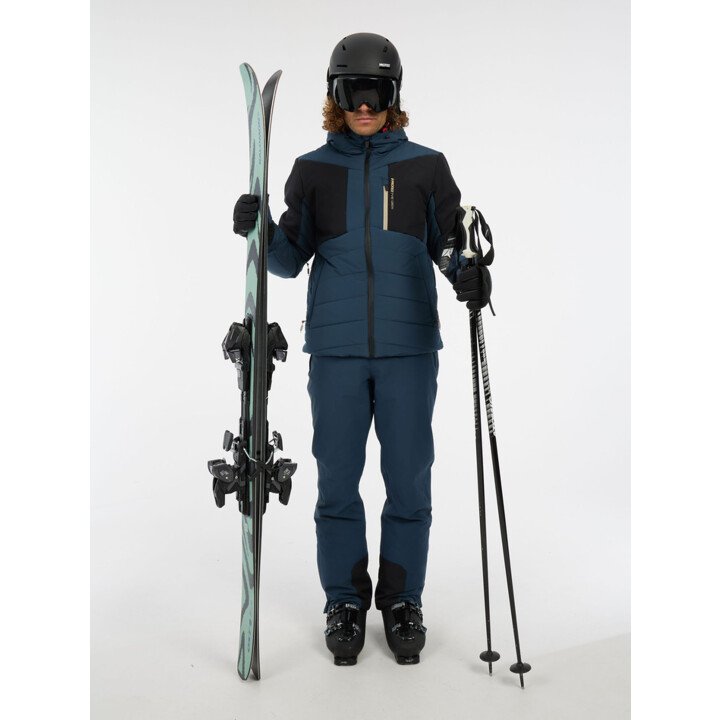 PRTNaldo Snowjacket Men afbeelding