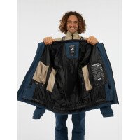 PRTNaldo Snowjacket Men afbeelding