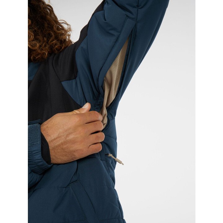 PRTNaldo Snowjacket Men afbeelding