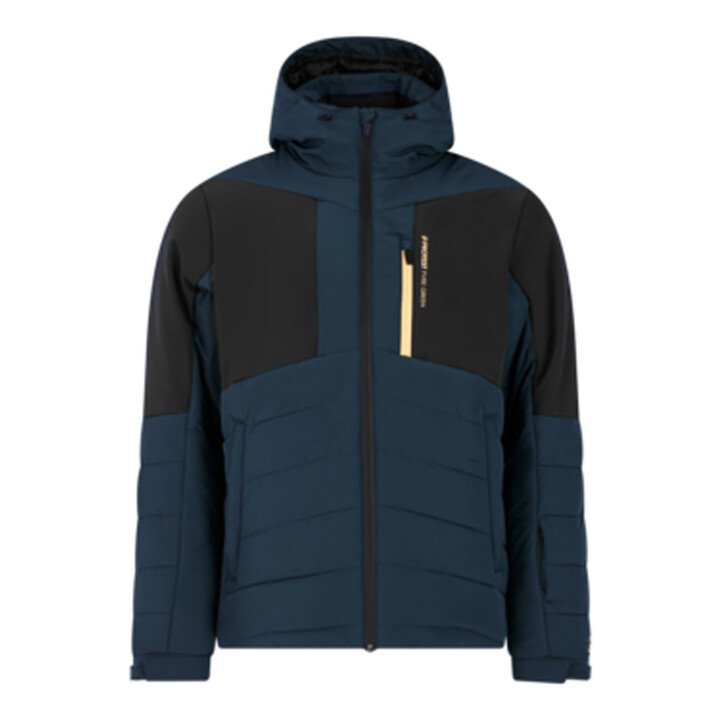 PRTNaldo Snowjacket Men afbeelding