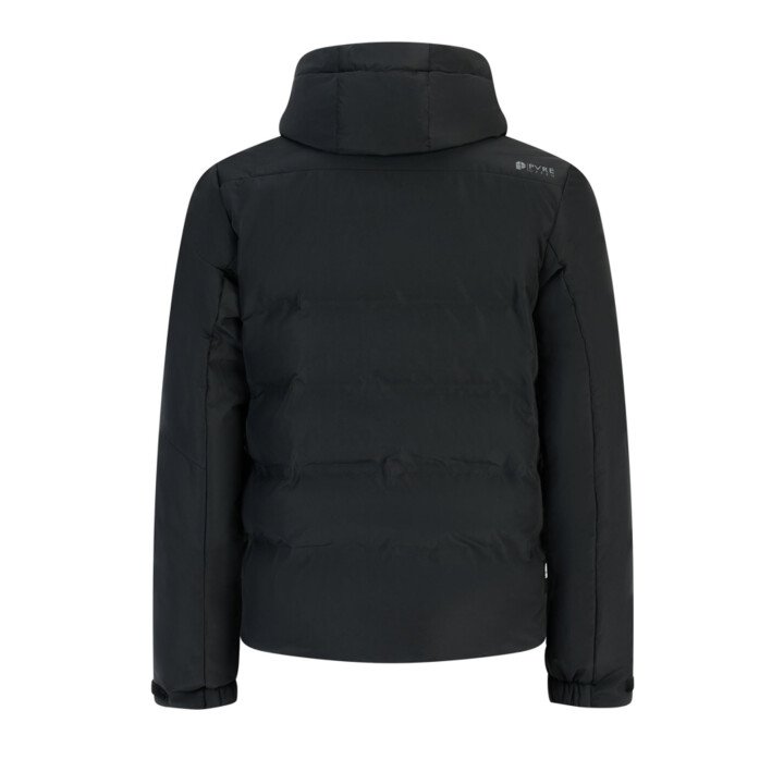 PRTSuperior Snowjacket Men afbeelding