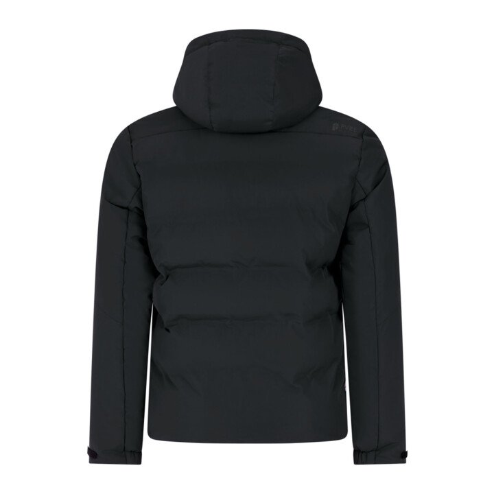 PRTSuperior Snowjacket Men afbeelding