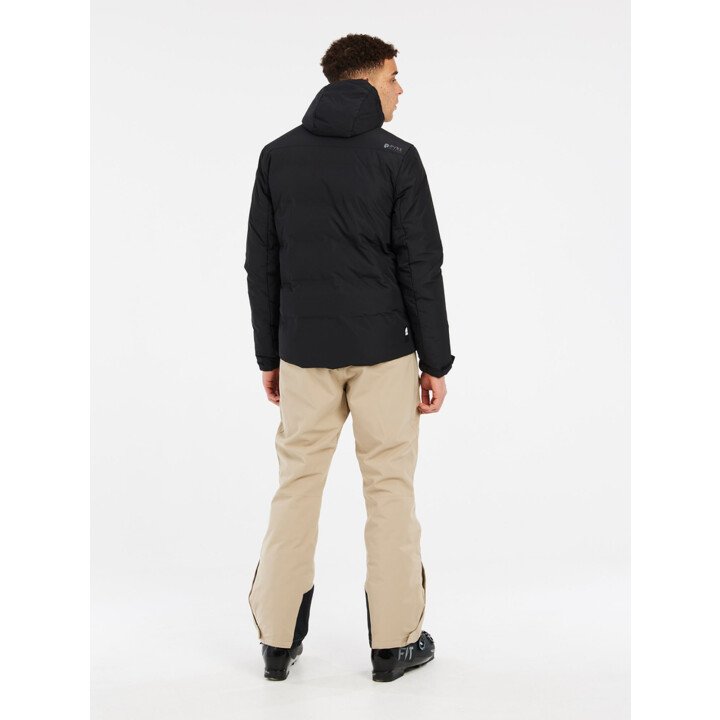 PRTSuperior Snowjacket Men afbeelding