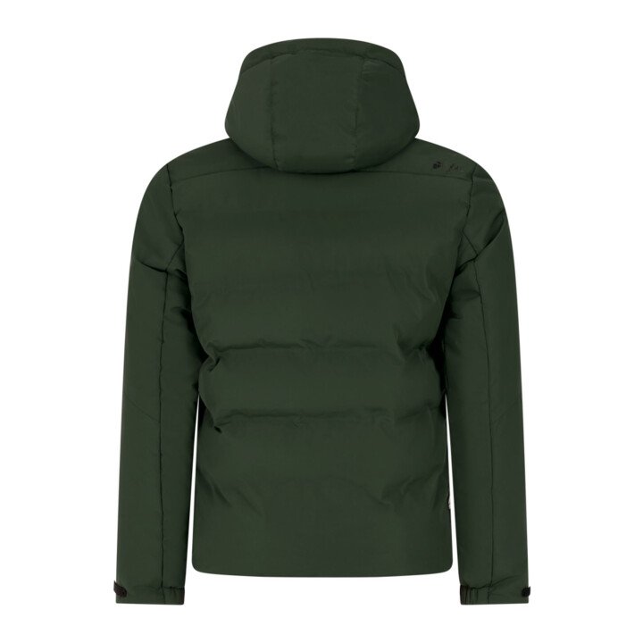 PRTSuperior Snowjacket Men afbeelding