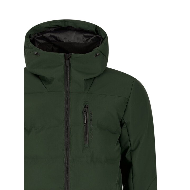 PRTSuperior Snowjacket Men afbeelding