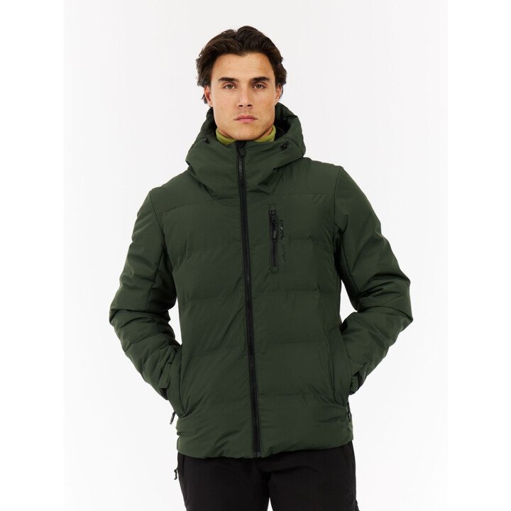 PRTSuperior Snowjacket Men afbeelding