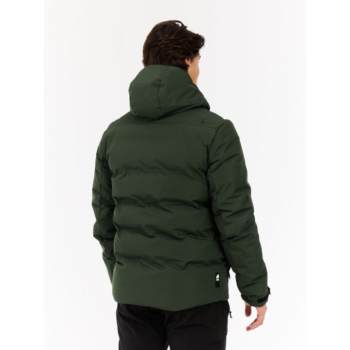PRTSuperior Snowjacket Men afbeelding