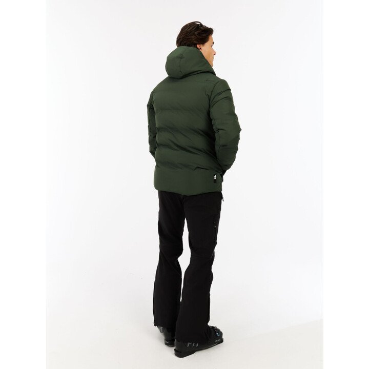 PRTSuperior Snowjacket Men afbeelding
