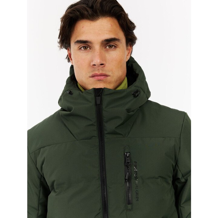 PRTSuperior Snowjacket Men afbeelding