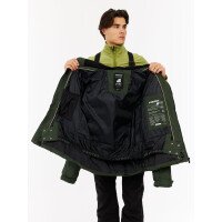 PRTSuperior Snowjacket Men afbeelding