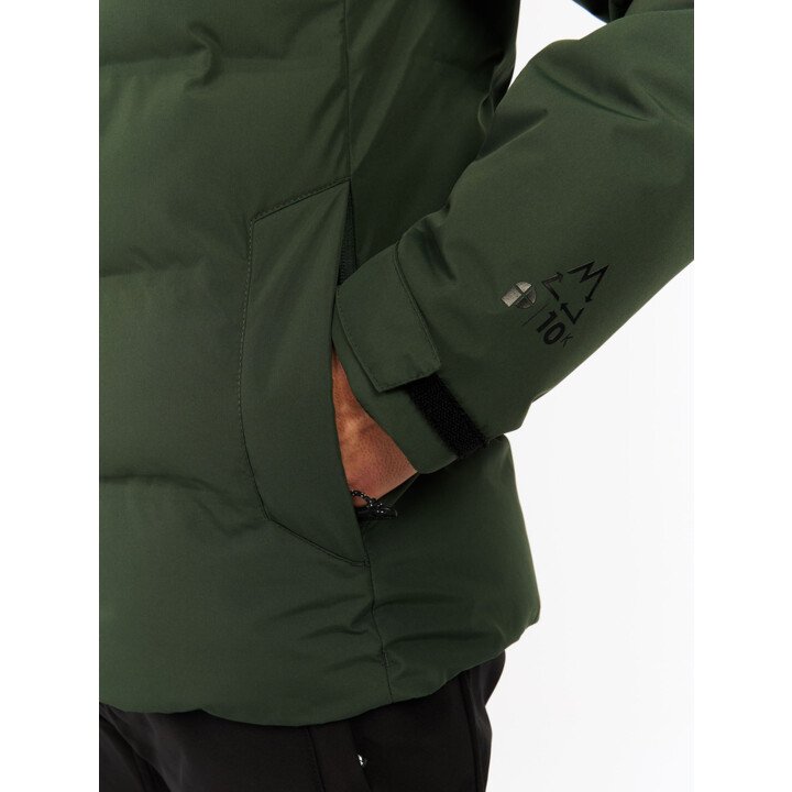 PRTSuperior Snowjacket Men afbeelding