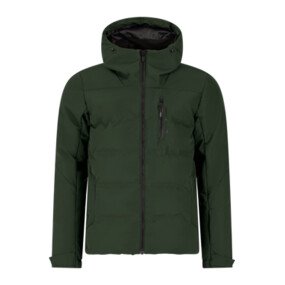 PRTSuperior Snowjacket Men afbeelding
