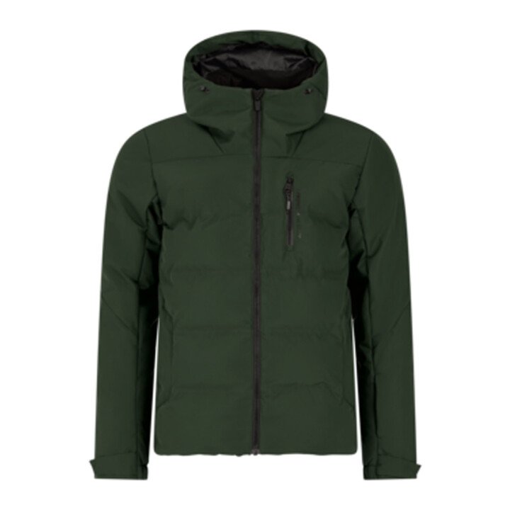 PRTSuperior Snowjacket Men afbeelding