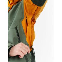 PRTThrow Snowjacket Men afbeelding