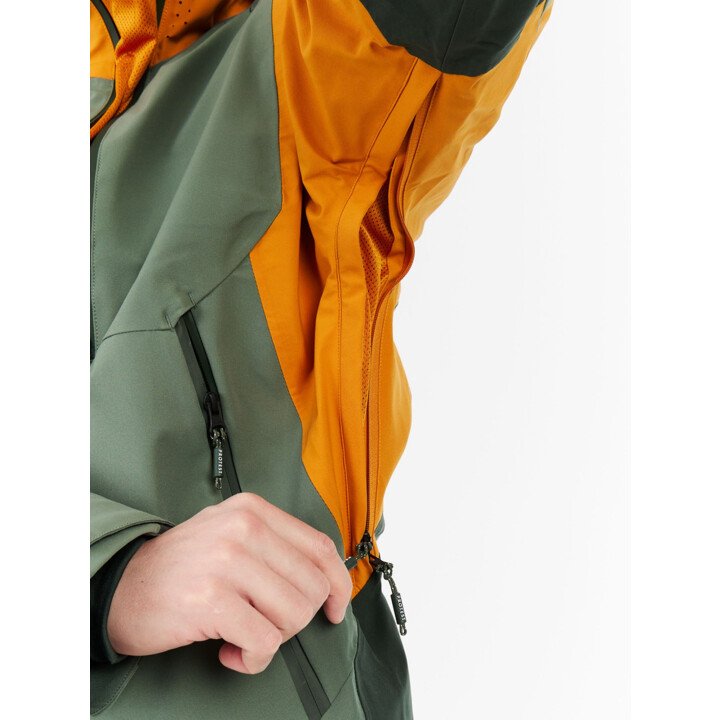 PRTThrow Snowjacket Men afbeelding