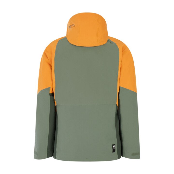 PRTThrow Snowjacket Men afbeelding