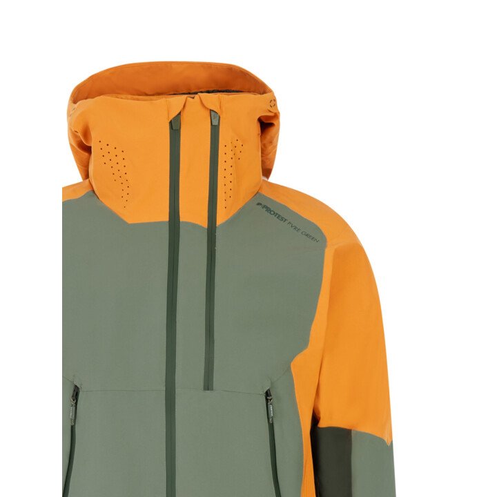 PRTThrow Snowjacket Men afbeelding