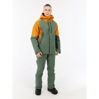 PRTThrow Snowjacket Men afbeelding