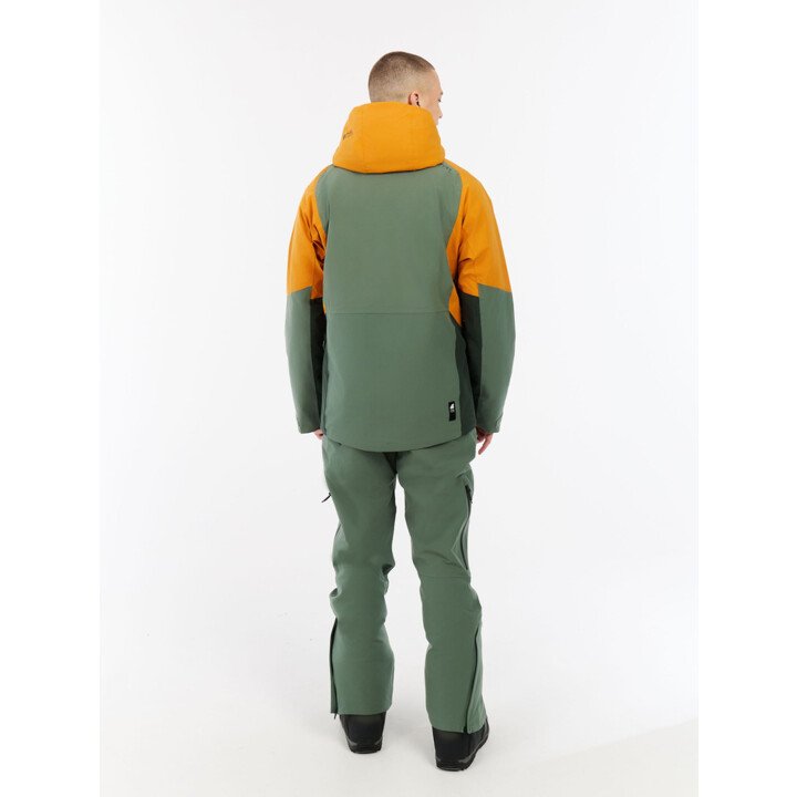PRTThrow Snowjacket Men afbeelding