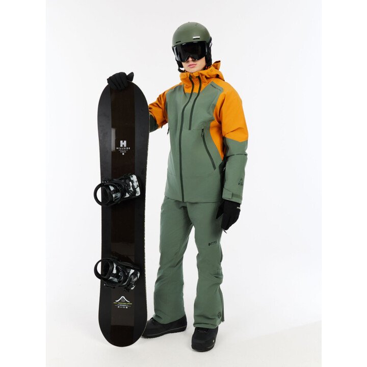 PRTThrow Snowjacket Men afbeelding