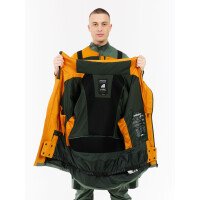 PRTThrow Snowjacket Men afbeelding
