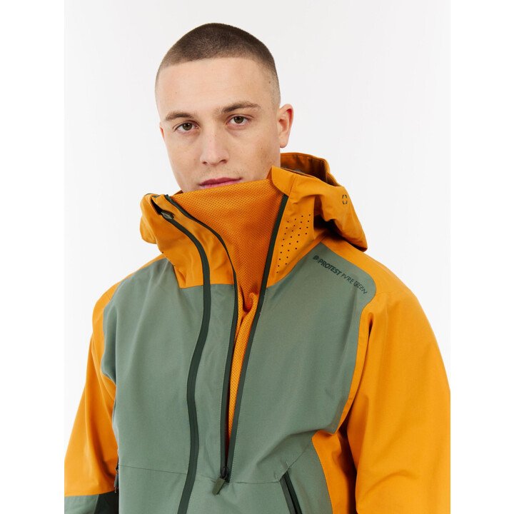 PRTThrow Snowjacket Men afbeelding