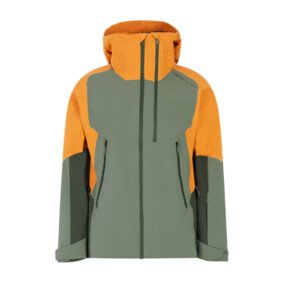 PRTThrow Snowjacket Men afbeelding