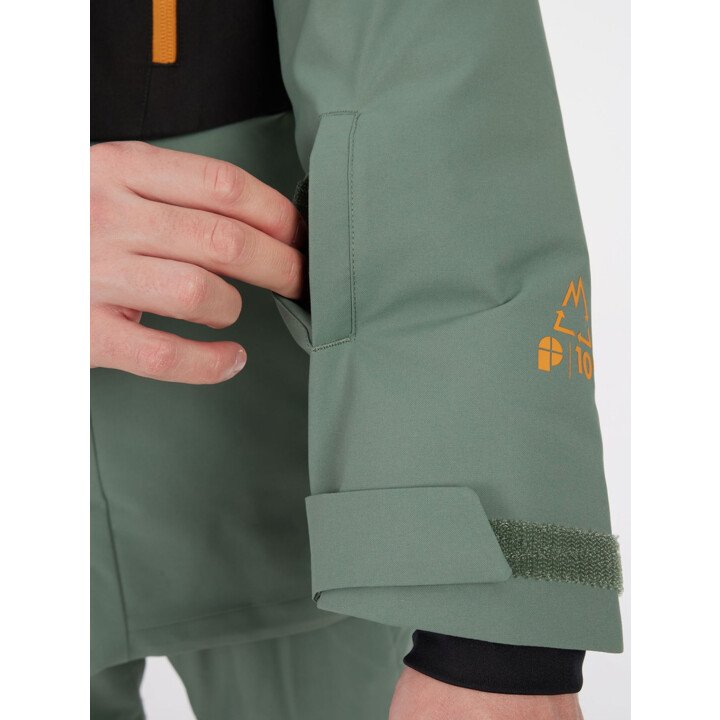 PRTWest Snowjacket Men afbeelding