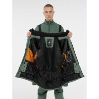 PRTWest Snowjacket Men afbeelding
