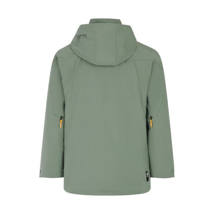 PRTWest Snowjacket Men afbeelding