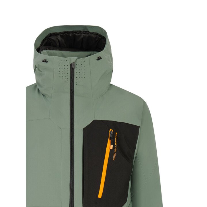 PRTWest Snowjacket Men afbeelding