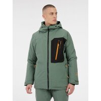 PRTWest Snowjacket Men afbeelding