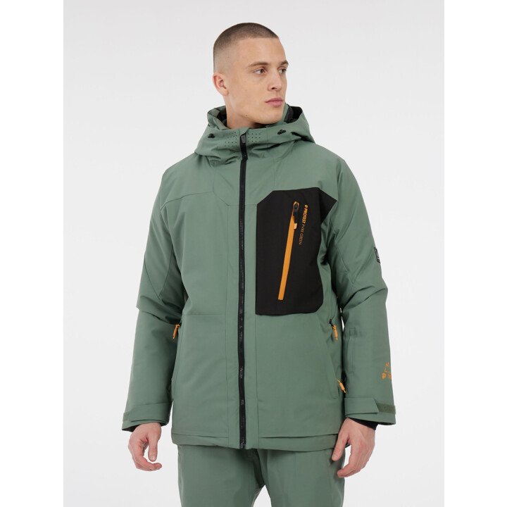 PRTWest Snowjacket Men afbeelding