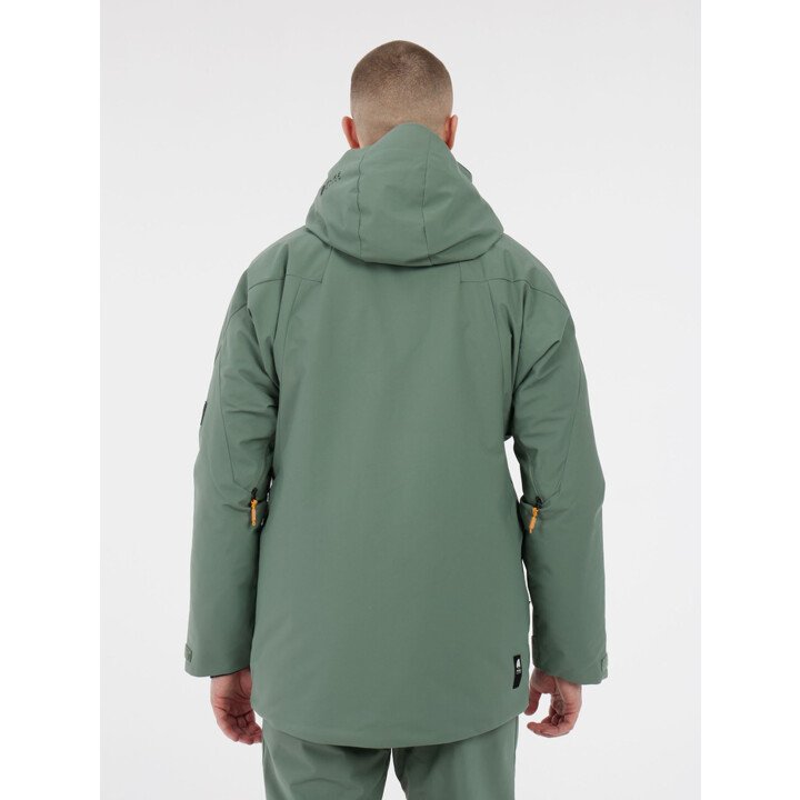 PRTWest Snowjacket Men afbeelding
