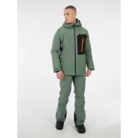 PRTWest Snowjacket Men afbeelding