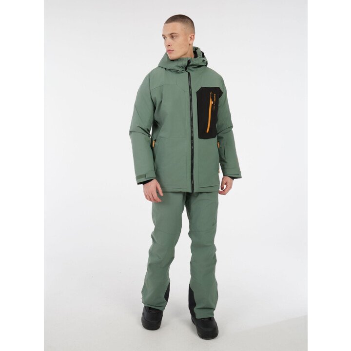PRTWest Snowjacket Men afbeelding