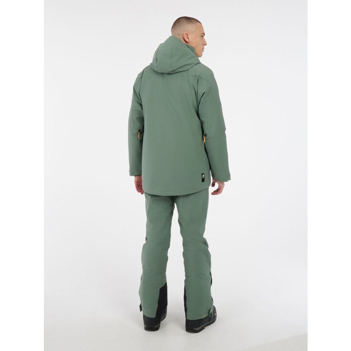 PRTWest Snowjacket Men afbeelding