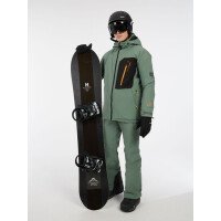 PRTWest Snowjacket Men afbeelding