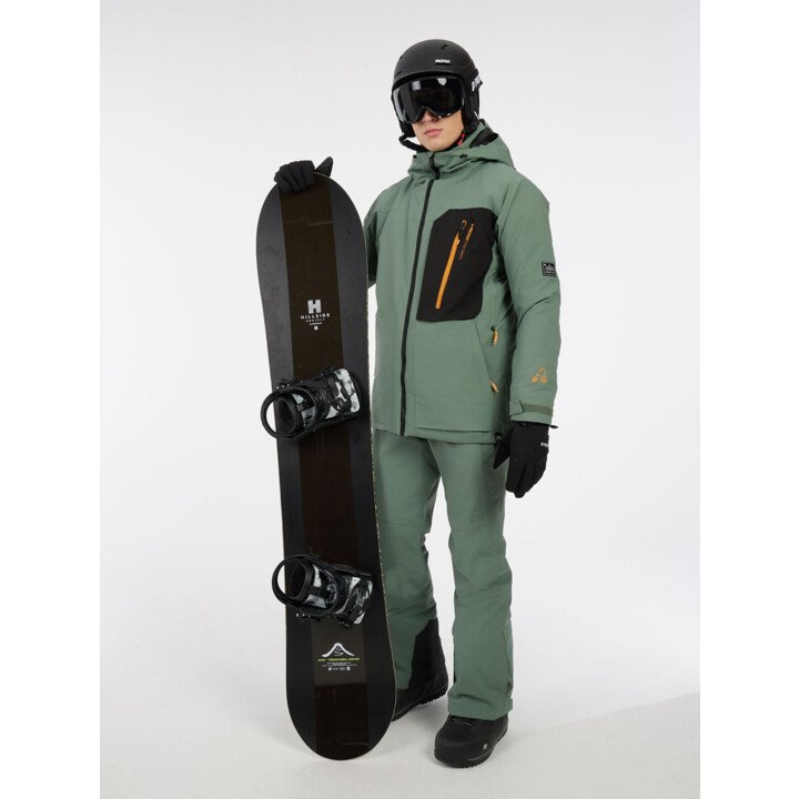 PRTWest Snowjacket Men afbeelding