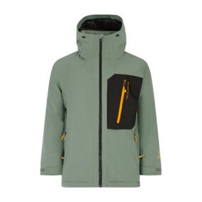 PRTWest Snowjacket Men afbeelding