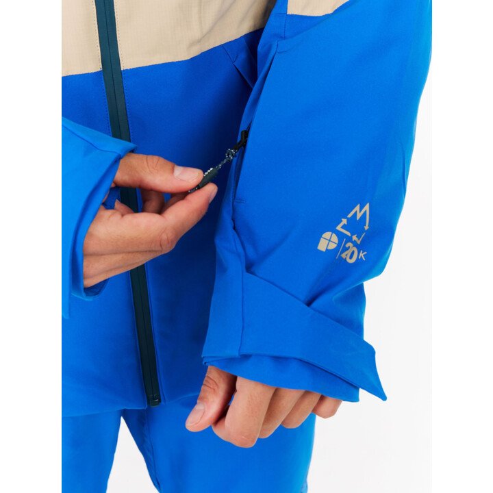 PRTZoot Snowjacket Men afbeelding
