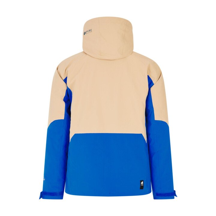 PRTZoot Snowjacket Men afbeelding